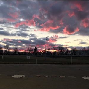 Meet your Posher, Nick